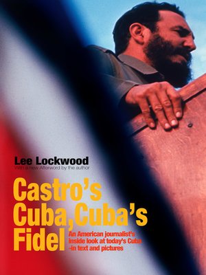 cover image of Castro's Cuba, Cuba's Fidel